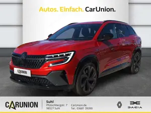 Renault Austral Iconic Esprit Alpine full Hybrid 200