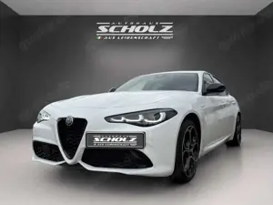 Alfa Romeo Giulia MY23 Veloce 2.0 Turbo 16V 206kW AT
