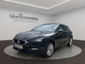 SEAT Leon 1.5 eTSI 7-Gang DSG Road Edition