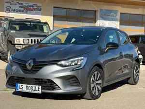 Renault Clio V 1.0 TCe 90 Equilibre LED* DAB+ EasyLink