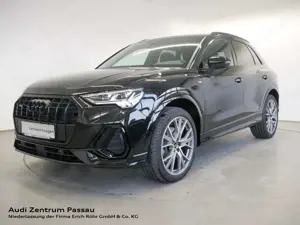Audi Q3 40 TFSI quattro S line S tro. MATRIX AHK virt. Coc