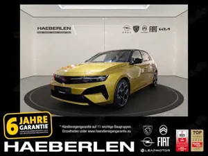 Opel Astra 1.2 MHEVUltimate SOFORT VERFÜGBAR*ULTIMATE