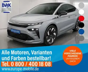 Skoda Enyaq Coupé RS Plus *Förderfähig* (250 kW)