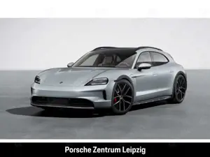 Porsche Taycan 4S Cross Turismo Clubleder 21Zoll SportChrono