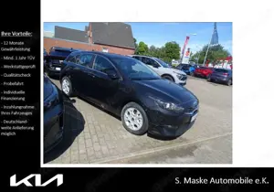 Kia Ceed / cee'd Ceed 1.0T Ultimate edition