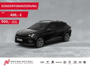 CUPRA Formentor 2.0TDI DSG LED+NAV+ACC+SHZ+PDC+RFK+AHK