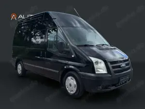 Ford Transit FT280M 2.2TDCi Lift-Rampe*Klima*Hochdach