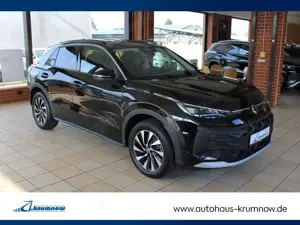 Volkswagen T-Roc T-Roc Life 1.5 eTSI DSG LEDPlus+APP-connect+RFK BC