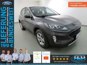 Ford Kuga 2.5 Plug-in-Hybrid CC WinterPak