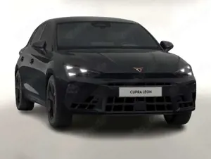 CUPRA Leon DSG SHZ VollLED ACC FullL 3ZClim PrivacyG 110 k...