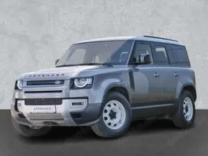 Land Rover Defender 110 S