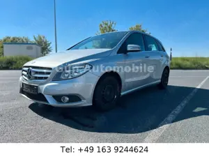 Mercedes-Benz B 180 CDI  2.HAND AUTOMATIK TEMP PDC SPARSAM