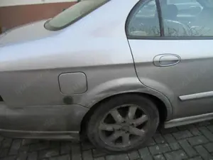 Chevrolet Evanda
