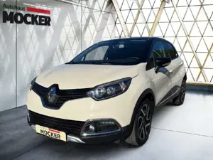 Renault Captur XMOD