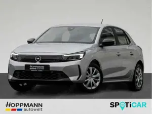 Opel Corsa Edition*Klima*PDC*Bluetooth*