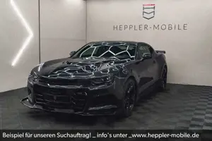 Chevrolet Camaro 3,6 V6