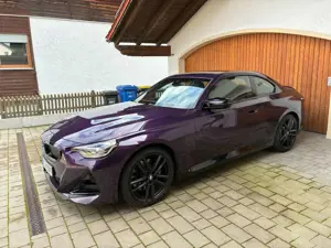 BMW 240