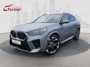 BMW X2 20d xDrive M Sport adapt.LED AHK ACC HUD
