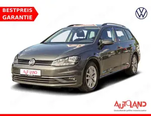 Volkswagen Golf VII Variant 1.0 TSI Klimaaut. Navi ACC DAB