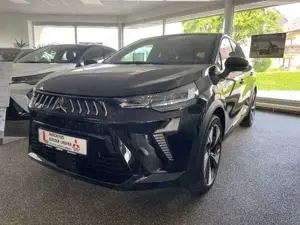 Mitsubishi Grandis Intro Edition 1.8 Hybrid