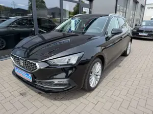 SEAT Leon Sportstourer Xcellence 1.4TSI e-Hybrid