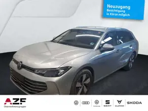 Volkswagen Passat Variant Passat 1.5 eTSI DSG Business AHK+NAVI+LED+ACC