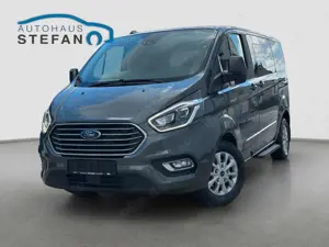 Ford Transit Custom Tourneo Custom 320 L1H1 Titanium BiXEN|8-Sitzer
