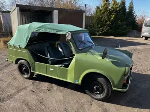 Trabant P601 Kübel