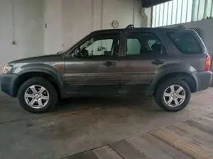 Ford Maverick