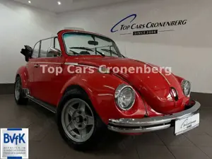 Volkswagen Käfer 1600 1.6 L Cabrio*H-Zulassung*Oldtimer*