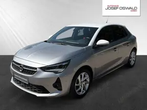 Opel Corsa F GS Line