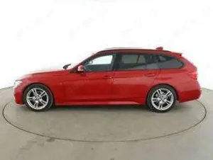 BMW 320 3er Touring 320i Touring Aut. M Sport