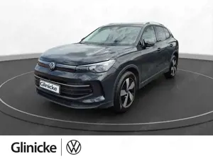 Volkswagen Tiguan 2.0 TDI DSG AHK IQ.Drive Navi LED