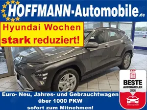 Hyundai KONA Klimaaut,ACC,SHZ,Bi-LED,Navi,Kamera,Alu