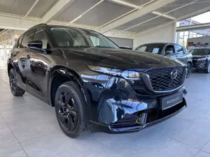 Mazda CX-5 2.5L e-SKYACTIV G 141ps