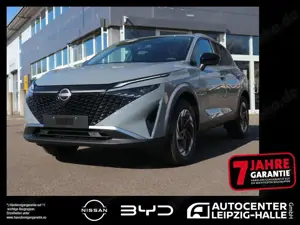 Nissan Qashqai N-CONNECTA 1.3 DIG-T MHEV Xtronic