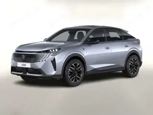 Peugeot 3008 GT Hybrid Focal Pano 360° RCTA SHZ ACC eHK 107 ...