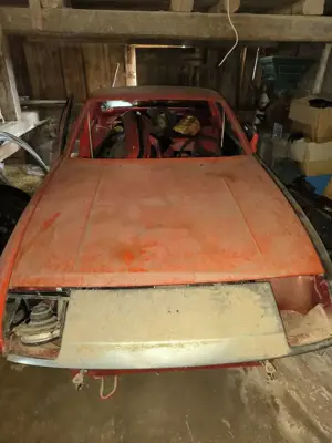 Porsche 924