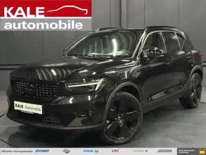 Volvo XC40 Plus Black Edition *20Zoll*360°*Privacy*LED*
