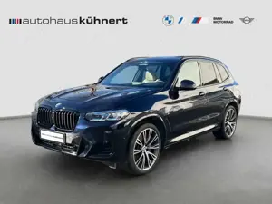 BMW X3 xDrive30i ///M-Sport ACC Laser PanoSD SpurAss