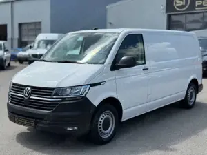 Volkswagen T6 Transporter T6.1 Transporter LANG KLIMA SHZ BOTT SCHRANK STH