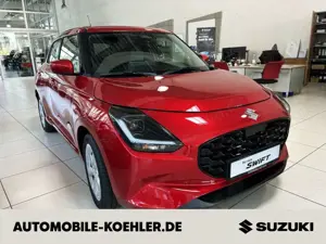 Suzuki Swift Comfort Hybrid Navi LED ACC Apple CarPlay Android