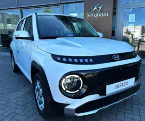 Hyundai Inster (71kw/97 PS)Trend.Assistenz-Paket.Navi.