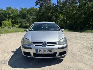 Volkswagen Golf 5 1K 1.4
