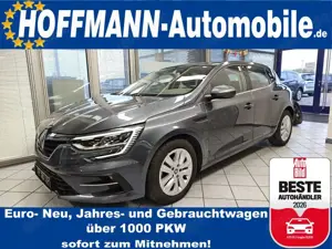 Renault Megane Intens Navi,PDC,Climatr.,Tempomat,AppCon.