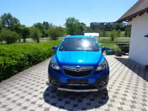 Opel Mokka Innovation ecoFlex