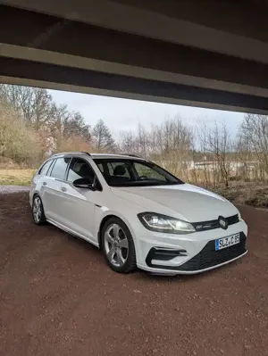 Volkswagen Golf Variant Highline RLine BMT/Start-Stopp