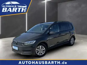 Volkswagen Touran 1.5 TSI *LED* SHZ* DSG* Panodach