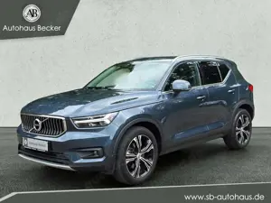 Volvo XC40 D3 Inscription AWD+HarmanKardon+LED+ACC+