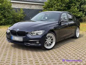 BMW 330 3er Hybrid PlugIn 330e iPerformance Advantage